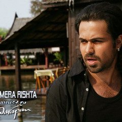 TERA MERA RISHTA [TRANCEOLOGY MIX] - DJ AYK [PROMO]