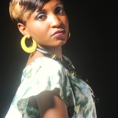 NO ORDINARY LOVE BY AMINATA