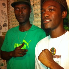 alias CK WELL featuring harder do it( ONE TIME TWO TIME prod 2012 )