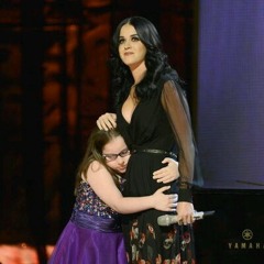 firework (acapella) at My Home @Kg Beribi