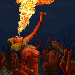 ShaMaN DaNce (mixed)