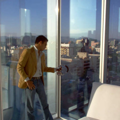 La casa - George Mind - Original Mix 2012