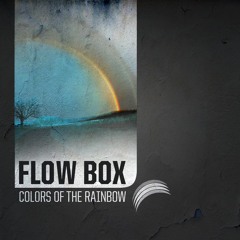 Flow Box - Dreamcatcher (Original)