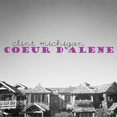 Lonely is a Place (feat. Larry Krone)