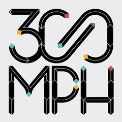 300mph