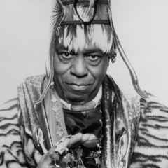 Sun Ra-  Lecture