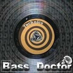 BASSDOCTOR Hardfloor mix 01