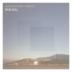Pascäal - Lamborghini / Apollo