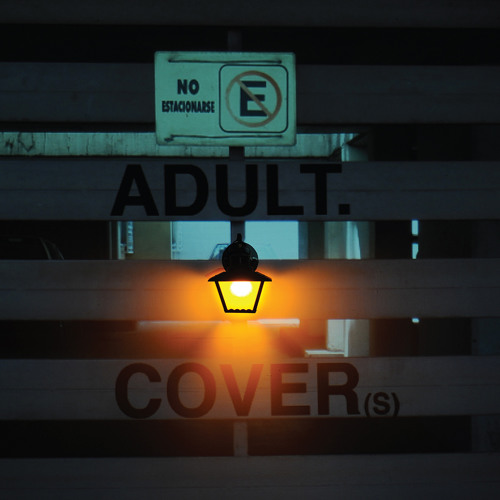 ADULT. - 122 Hours of Fear