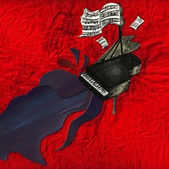 Hades and Persephone--Manhattan Rep