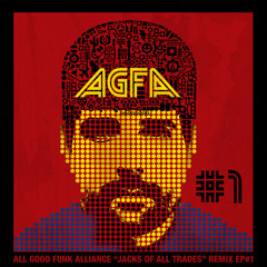 AGFA - In the Rain (Omegaman Remix)