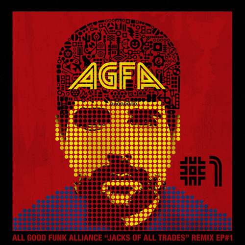 AGFA - In the Rain (Omegaman Remix)