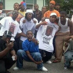 On My Grind Fred B ft, Big Dane, Ron Greazy n Young Clep