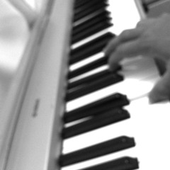 Stereo Love (Piano) Versão Bryan