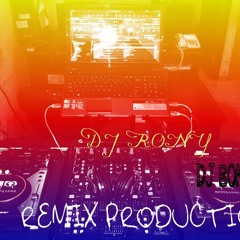 DJ RONY KU INGIN SETIA ( BEATMIX )