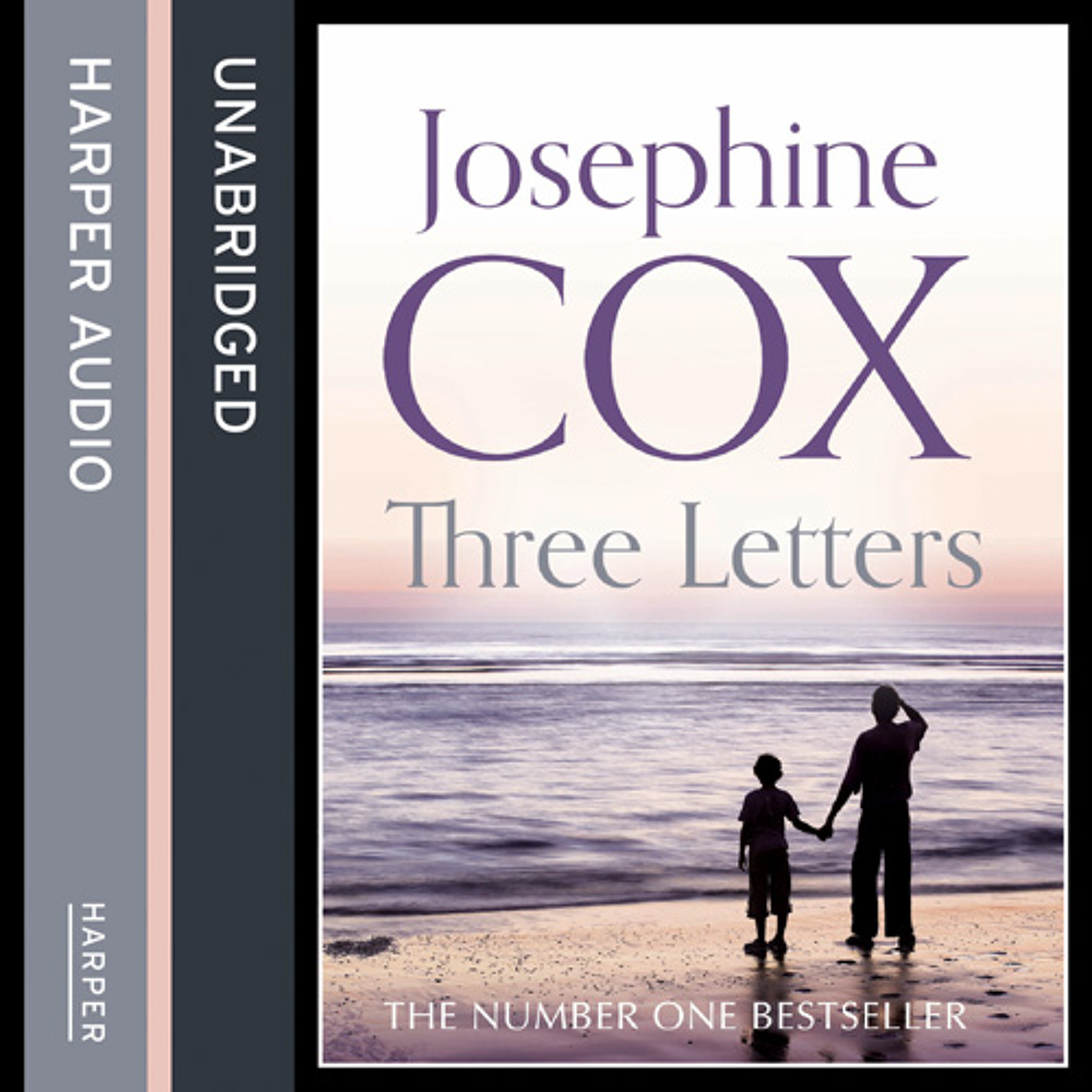 Josephine Cox Books