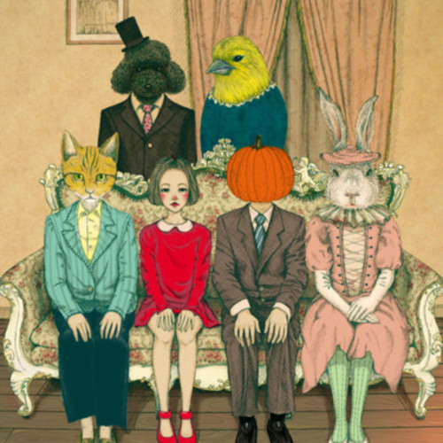 Marius Drescher & Tom Hettmer - Aristocrat Of The Cat Family