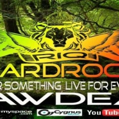 Raw Deal (YardRockMix)