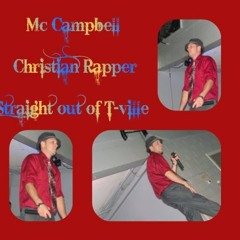 M.C. CAMPBELL - VICTORY