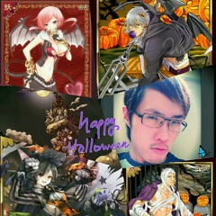 夜夜夜夜 過高key版本 # UNcryS cover