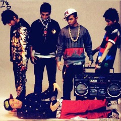 Haru Haru - Big Bang ( Piano Version )