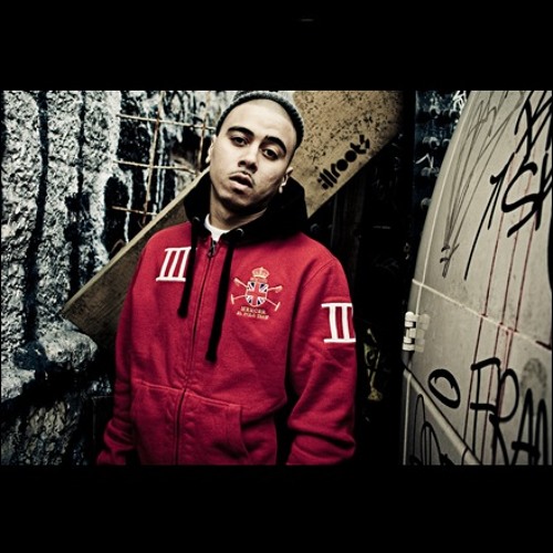 Al-Doe Feat. Smoke DZA & Chase N Cashe - Blue Room