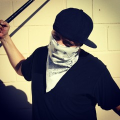 Bls a.k.a Rigor Mortis -  Psicofonía Prod. Dash Shamash