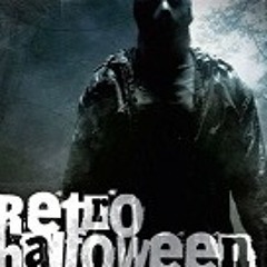 FRANKY JONES @ RETRO HALLOWEEN 31.10.12 (CHERRYMOON)