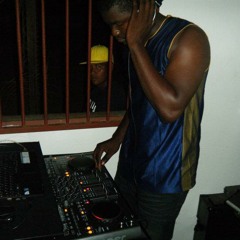 Mix Zouk (Dj basta)....Just close your eyes and dance on it!