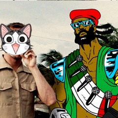 Major Lazer - Original Raggamufin (DaDa Cat RMX)