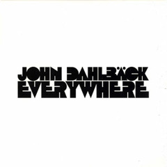 John Dahlback - Everywhere (hrdmn moog mix)