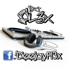 90 - Camuflaje Remix (intro acapella) - Dj Flex (PREVIO)