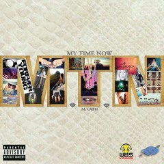 It Ain't My Fault (ft. hazedapunter & DaRealTyeHenney)