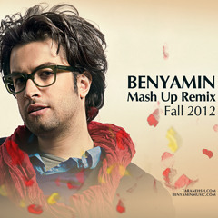 Benyamin <> Mashup Remix