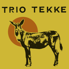 InDa - Trio Tekke