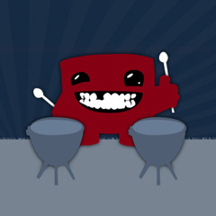 Super Meat Boy - Theme Orchestra