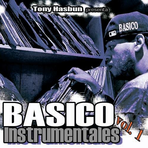 Stream Lapiz Conciente ''UNA HISTORIA'' (prod. BASICO) by Tony Hasbun 1 |  Listen online for free on SoundCloud
