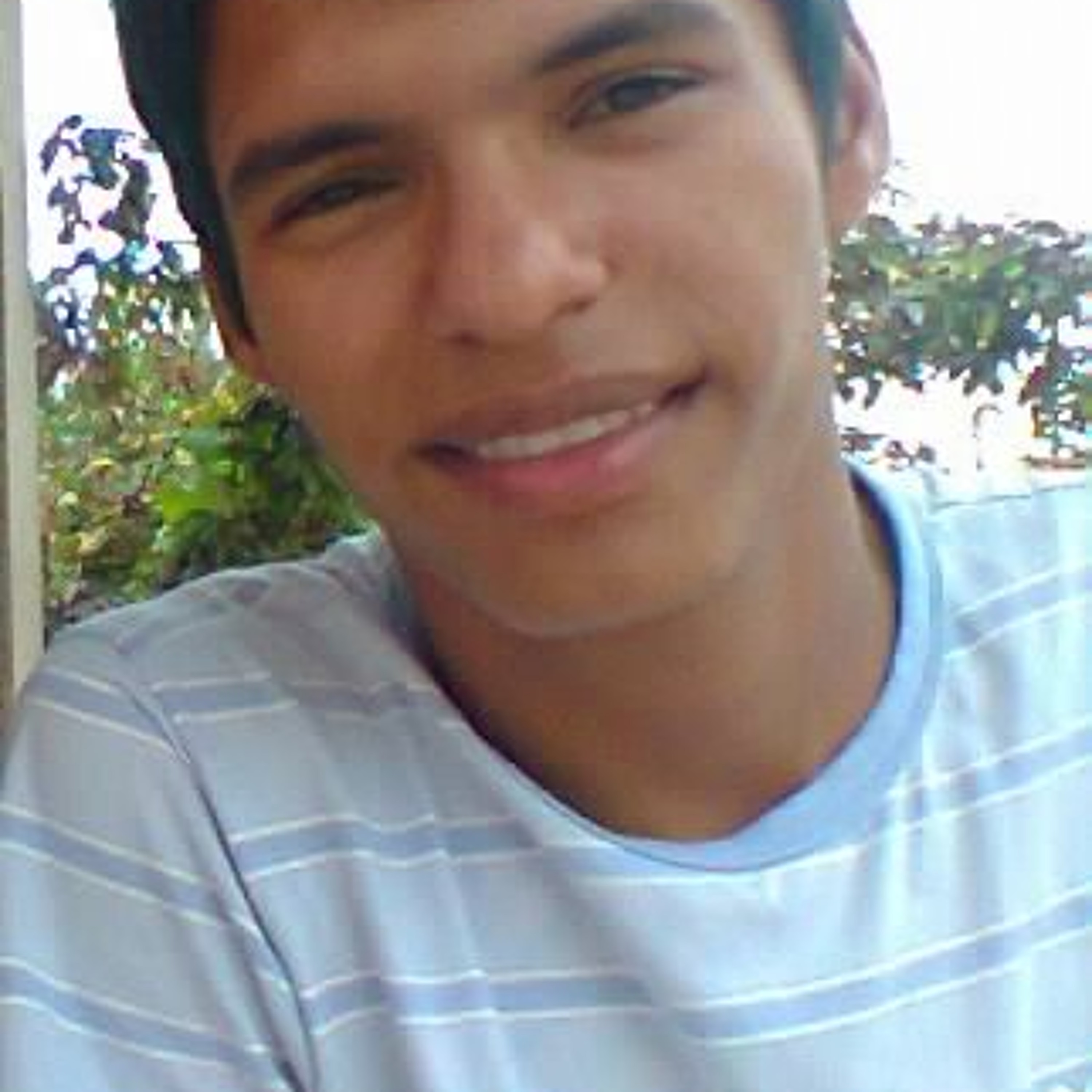 Dj Werlen Trajano