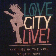 Love City Live! 2K13 Radio ad