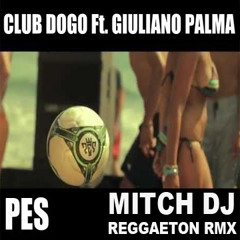 P.E.S. (moombahton rmx)