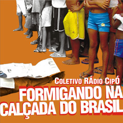 Coletivo Rádio Cipó Feat. Dona Onete  - Paixão cabocla