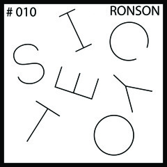 Boxsociety Podcast #010 || RONSON