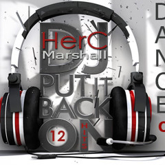 camorra vs mutfakta HERC MARSHALL remix