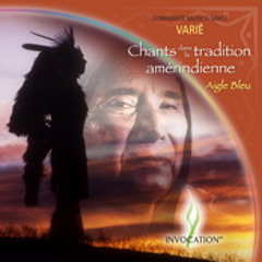 EXT CD-06 14  Chant chamanique/Shamanic chant