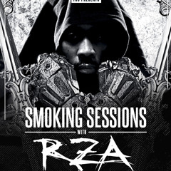 TSS Presents Smoking Sessions With RZA