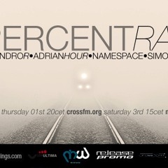 Guest Mix On 99Percent Radio (October 2012) // Free Download