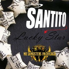 Santito feat. Joy - Lucky Star (Bastien Laval Remix)