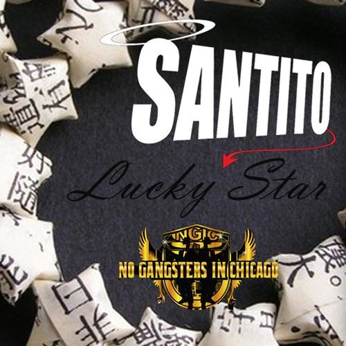 Santito feat. Joy - Lucky Star (Bastien Laval Remix)