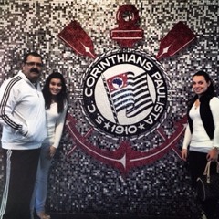 Dj Pedrão (Kc and Sunshine band)