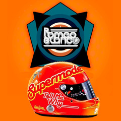 Romeo Blanco Vs. Supermode - Tell Me Hero (Dani Veiga Bootleg)